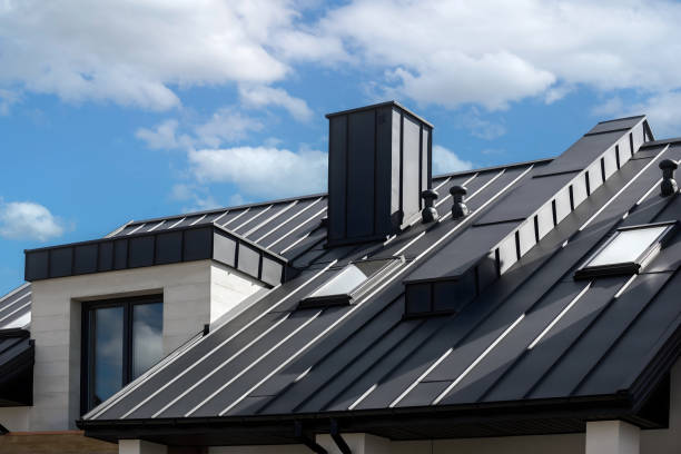 Best Gutter Installation and Repair  in Millington, TN